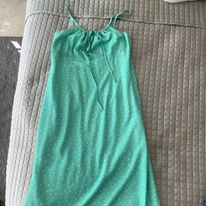 Charlie Holiday Midi Dress